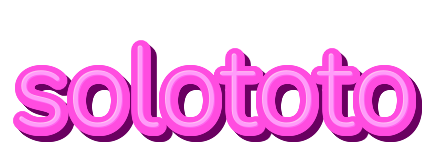 solototo — logo kanal