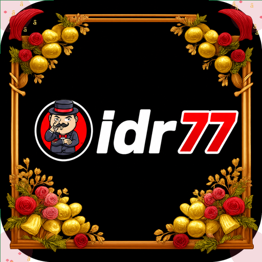 idr77 — galeri pratinjau - APK Resmi